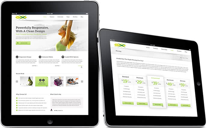 tablets