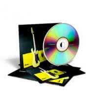 DVD