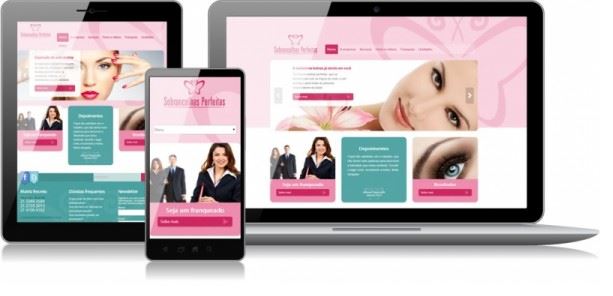 site-responsivo
