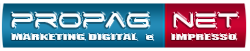 Propag Net Logo